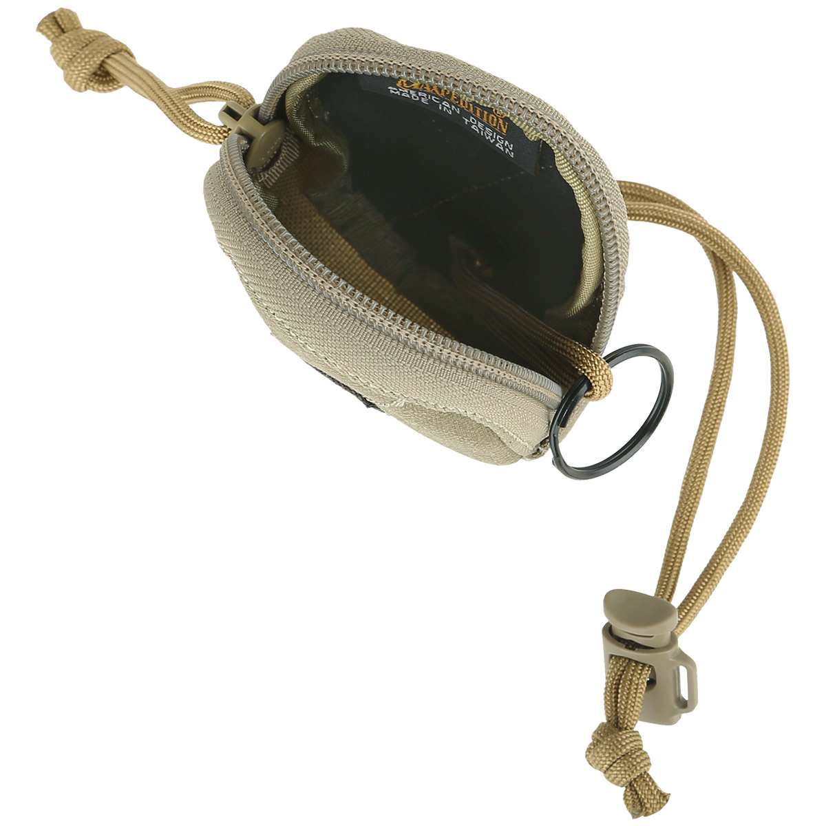 maxpedition coin purse