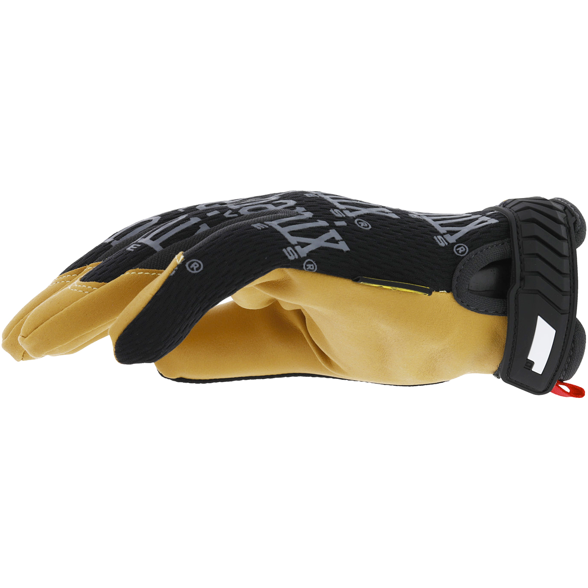 Gants De Travail Mechanix Wear Material4X Original - Taille L/XL - Noir - Neuf Avec étiquettes