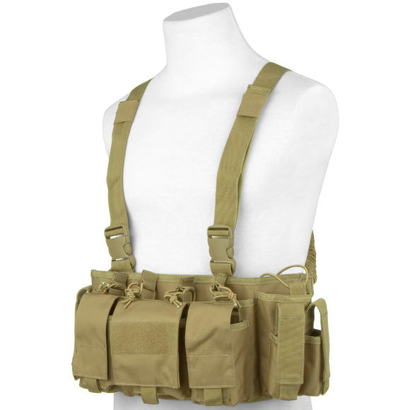 Army & Tactical Chest Rigs UK | Military 1st