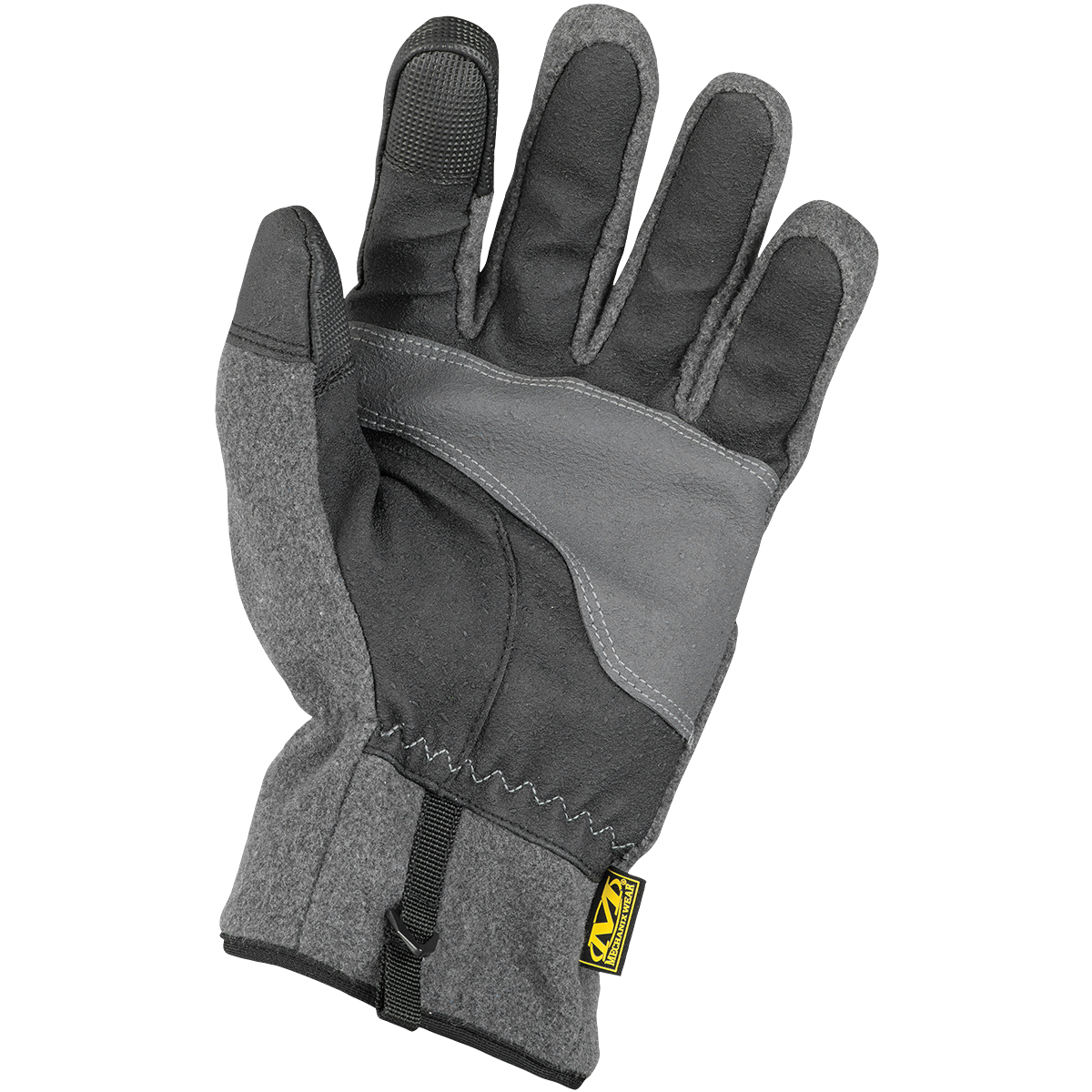 Mechanix Wear Winter Work Cold Weather Wind Resistant Mens Nylon Gloves