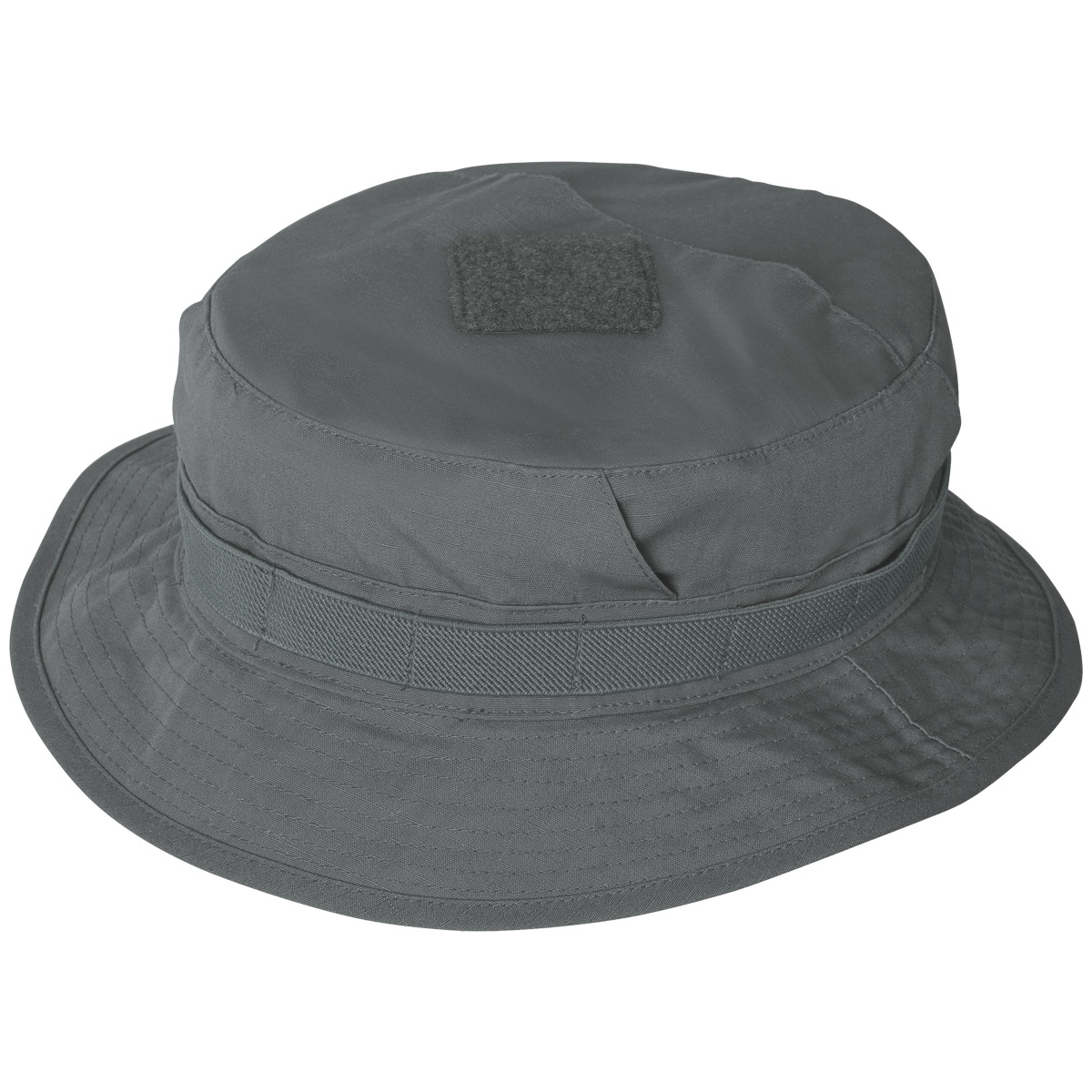 Helikon Tactical CPU Hat GI Boonie Jungle Bush Cap Security Hiking Shadow Grey