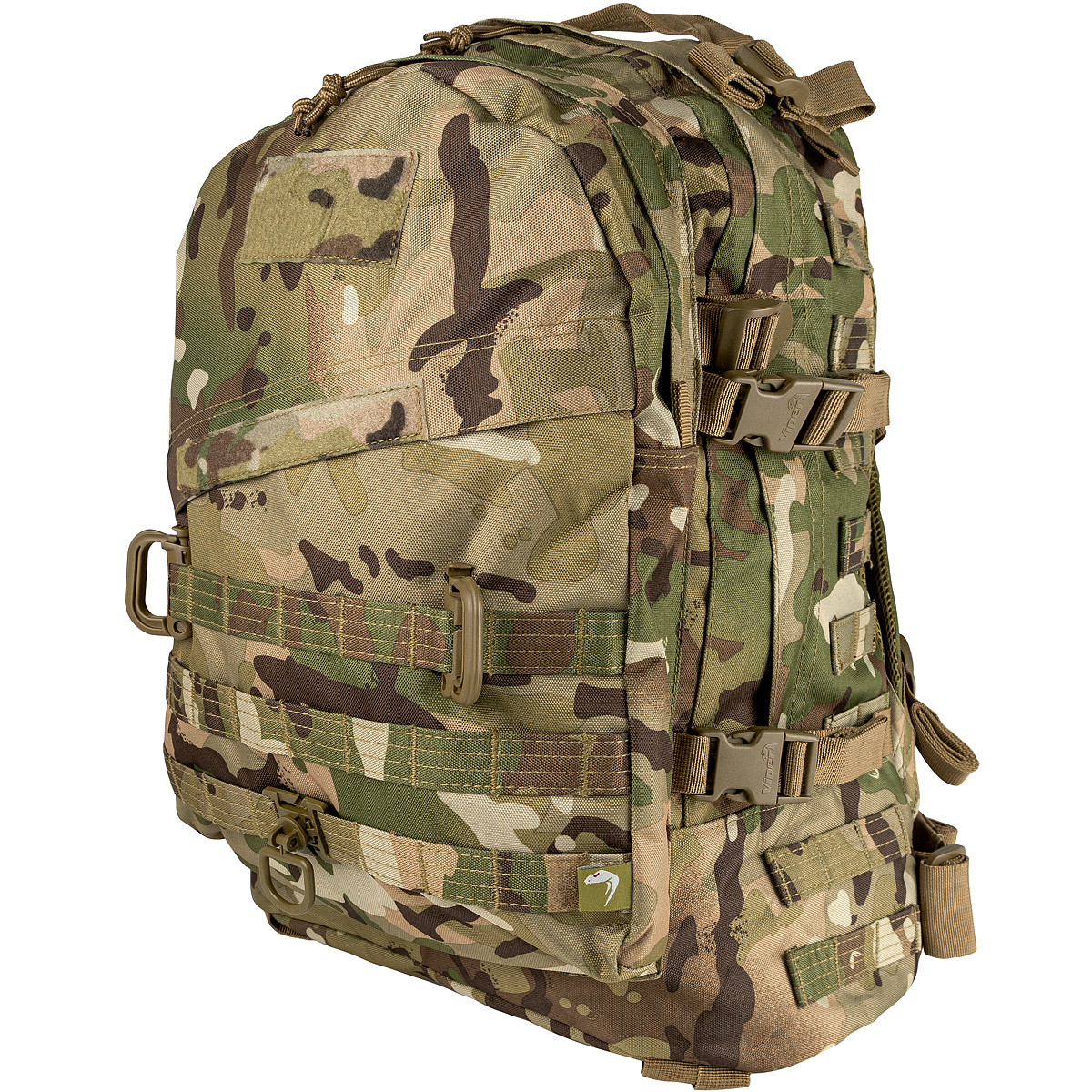 Viper Tactical Special Ops Pack MOLLE Backpack Military Rucksack