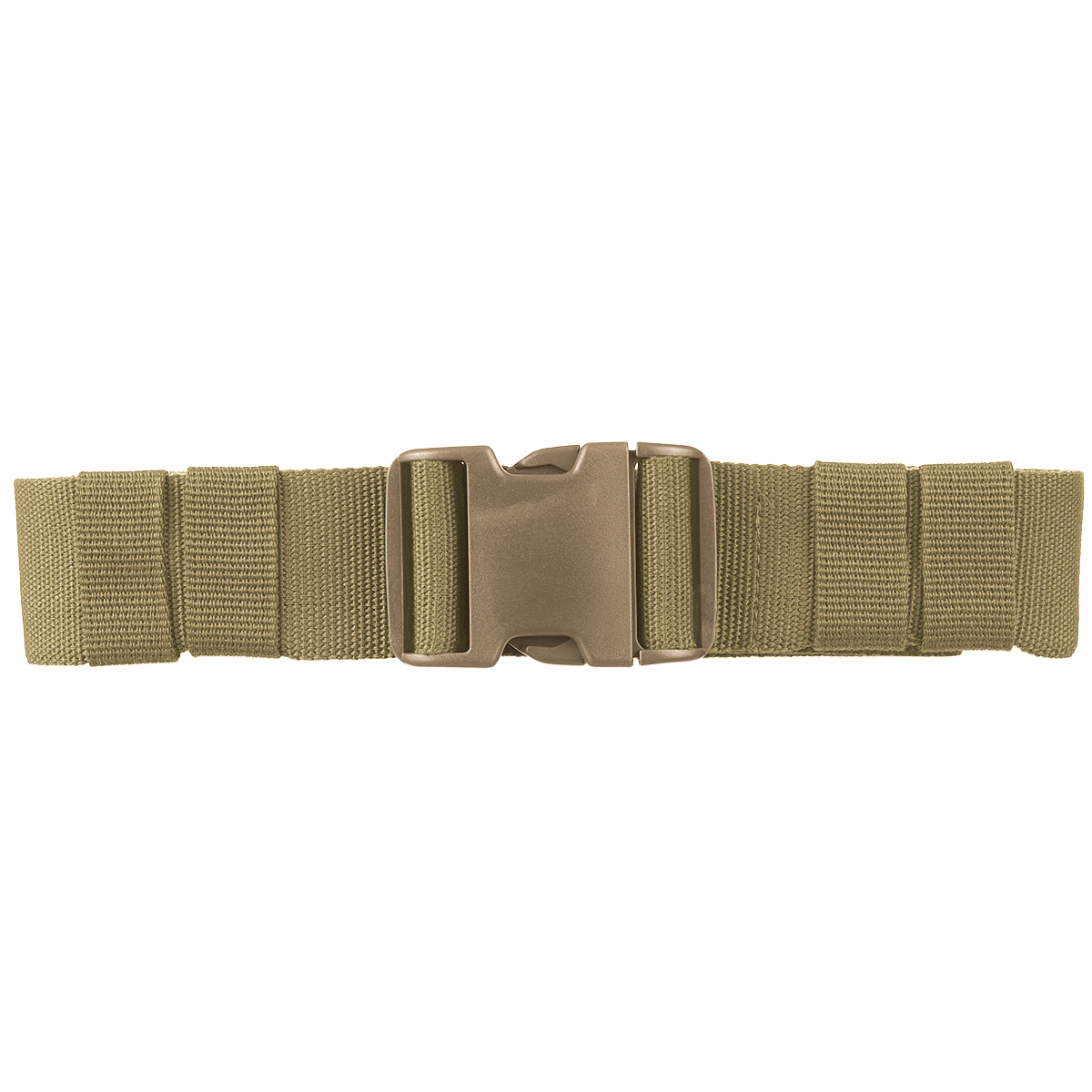 Ceinture molle rembourr/ée avec boucle autrichienne Defon 5