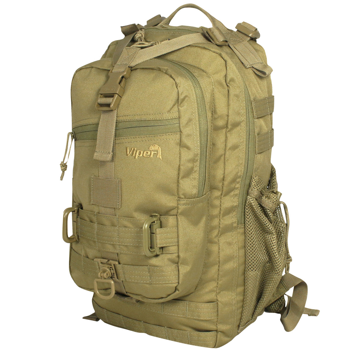 Viper Midi Pack Coyote | Backpacks & Rucksacks | Military 1st