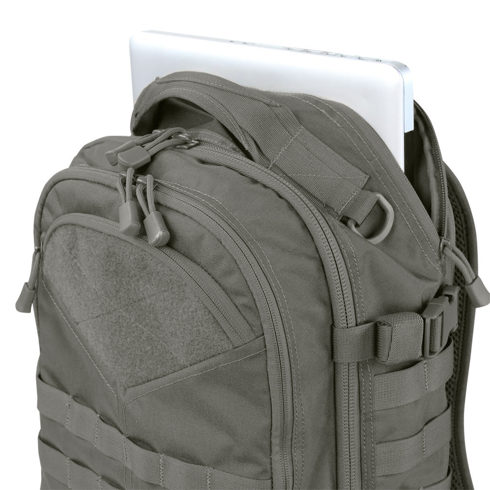 Condor Frontier Outdoor Hiking Padded Backpack Tactical Army Molle Pack Graphite 22886254841 eBay