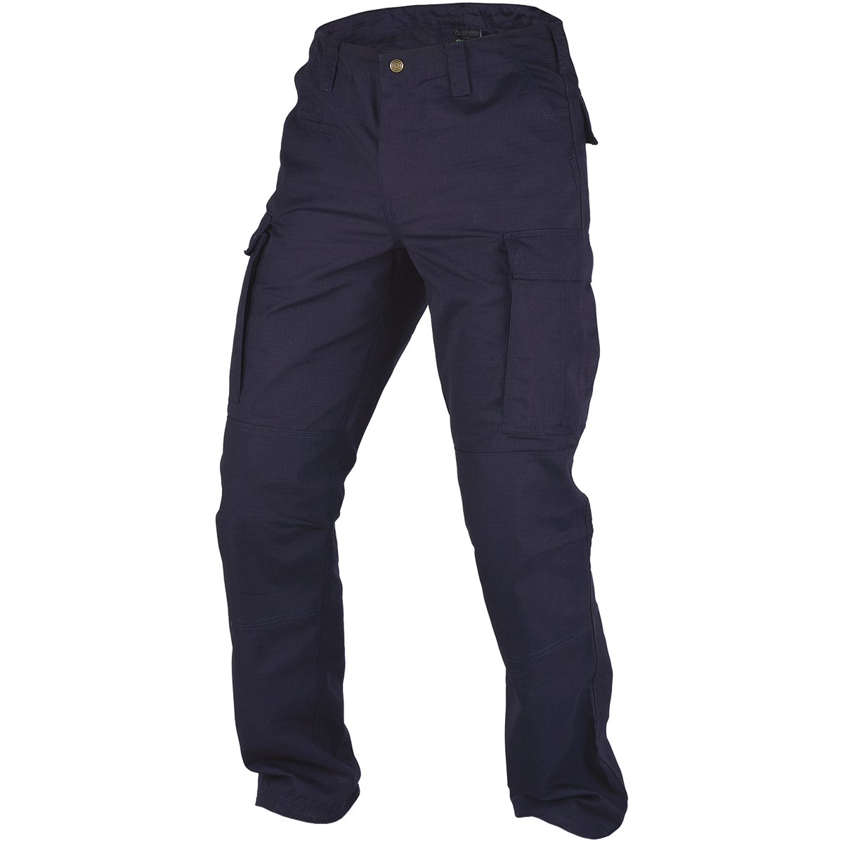 mens cargo pants navy