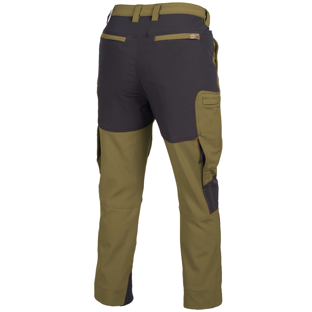 Download Pentagon Hydra Soft Shell Pants Walking Outdoor Hiking ...