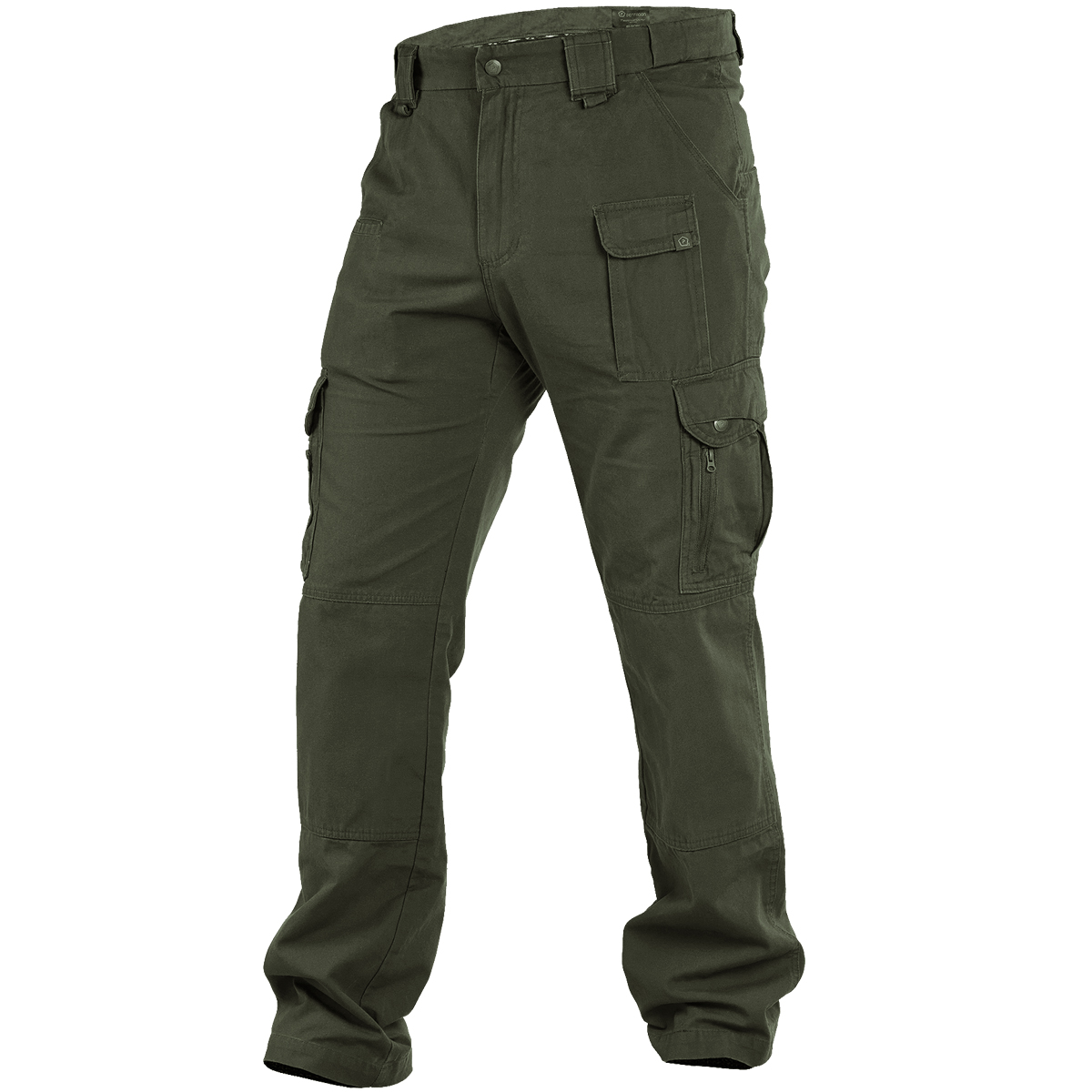 Pentagon Elgon Heavy Duty Tactical Pants Mens Hunting Airsoft Wear ...