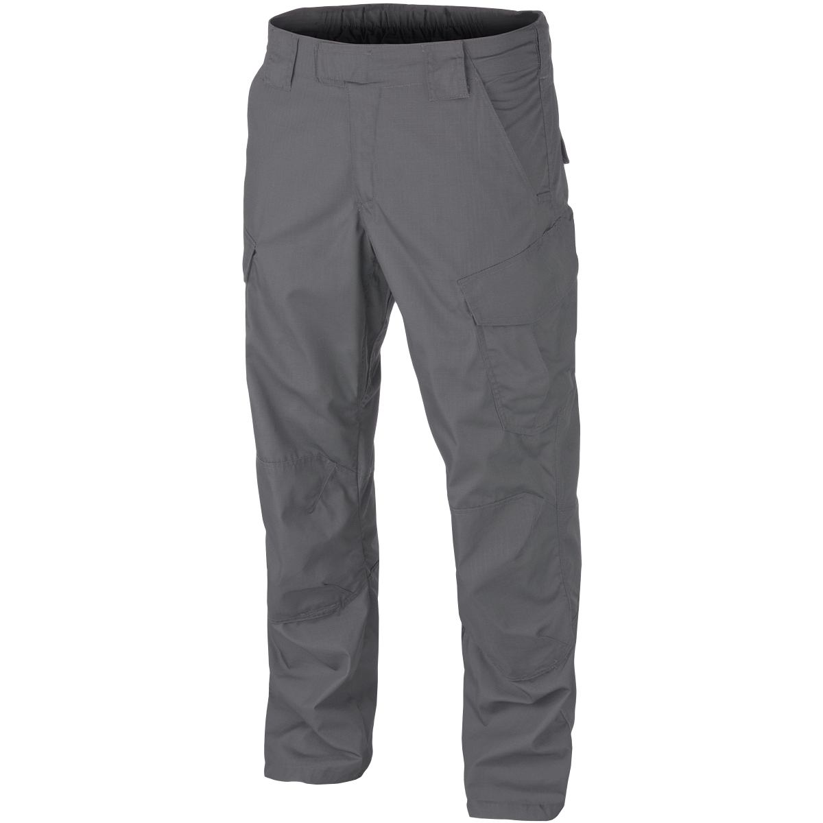 grey combat pants