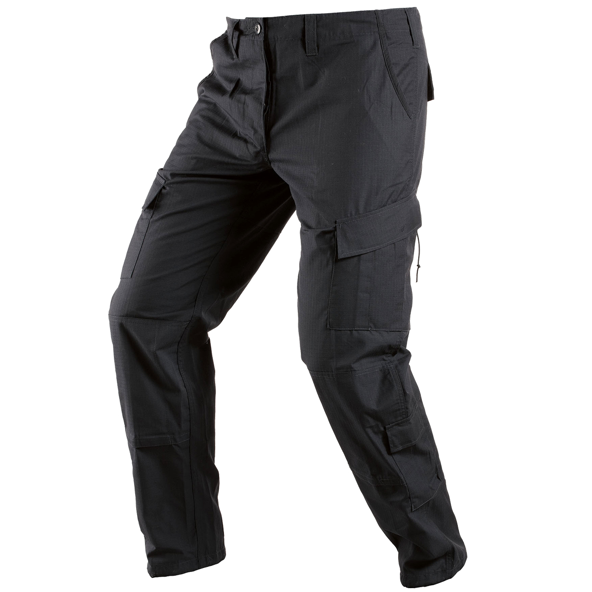 Pentagon ACU Combat Pants Black | ACU | Military 1st