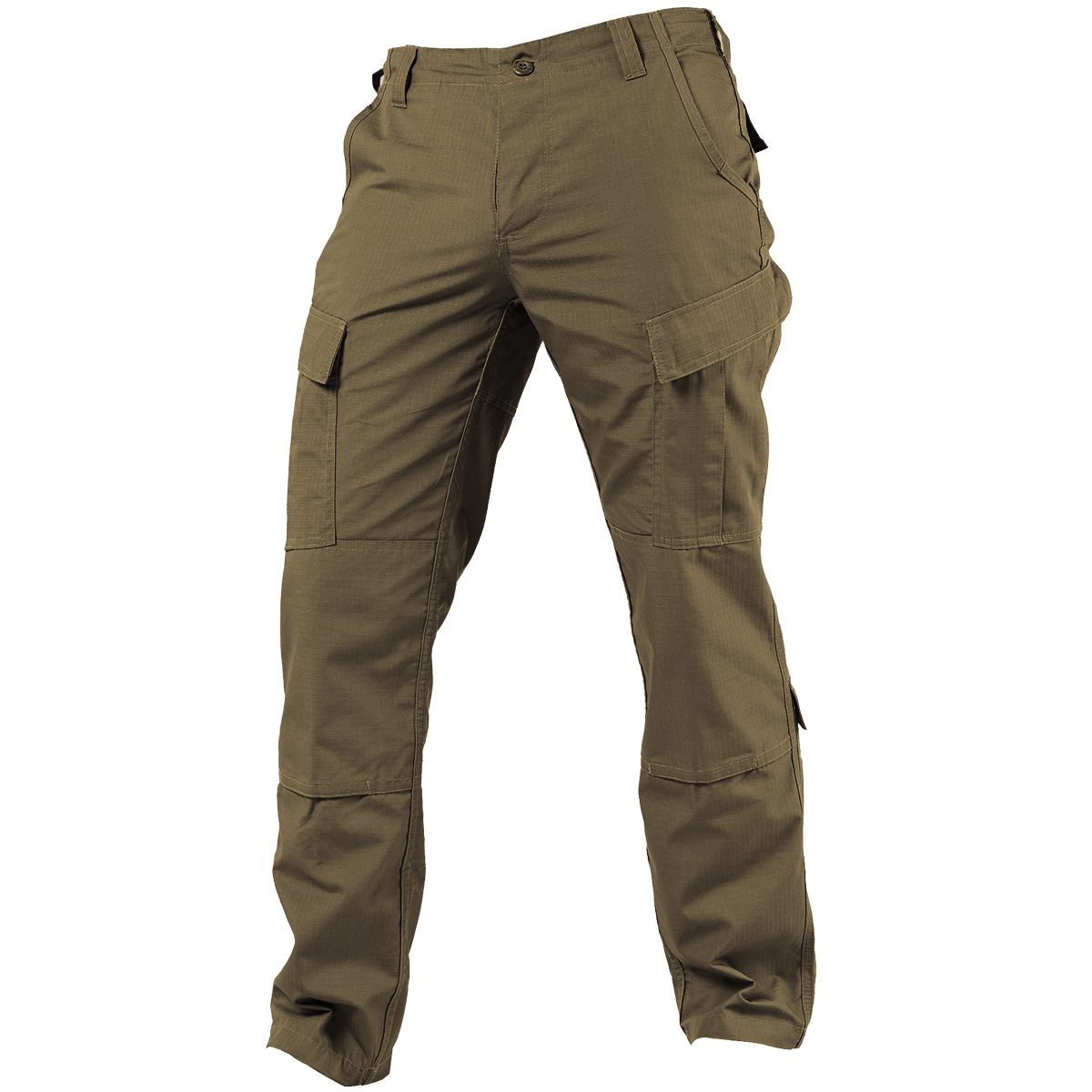 Pentagon ACU Combat Pants Coyote | ACU | Military 1st