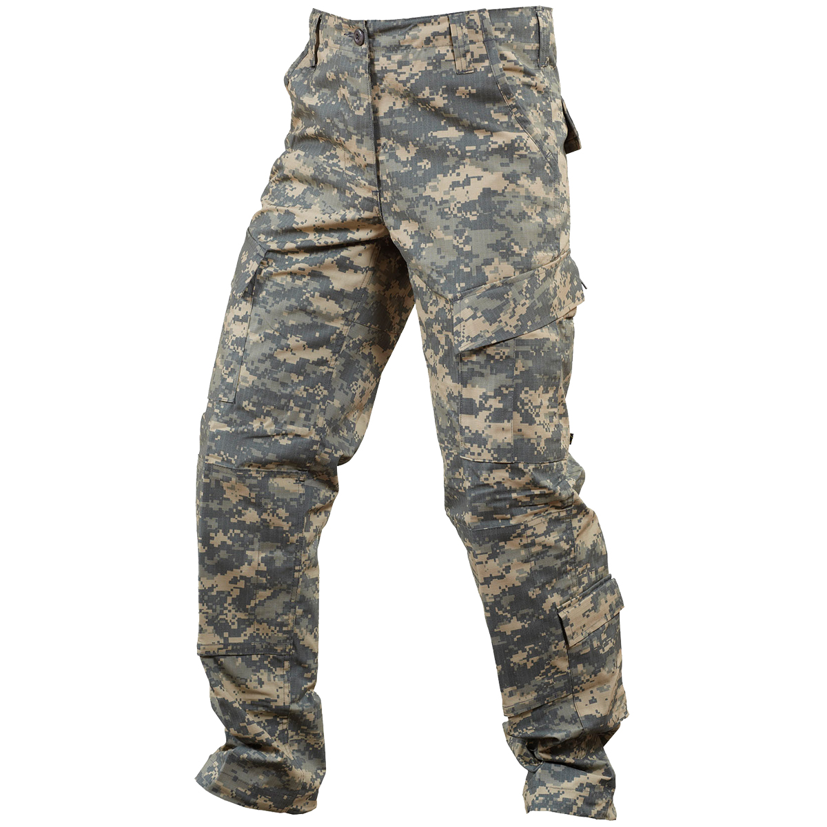 Pentagon ACU Combat Pants Digital | ACU | Military 1st