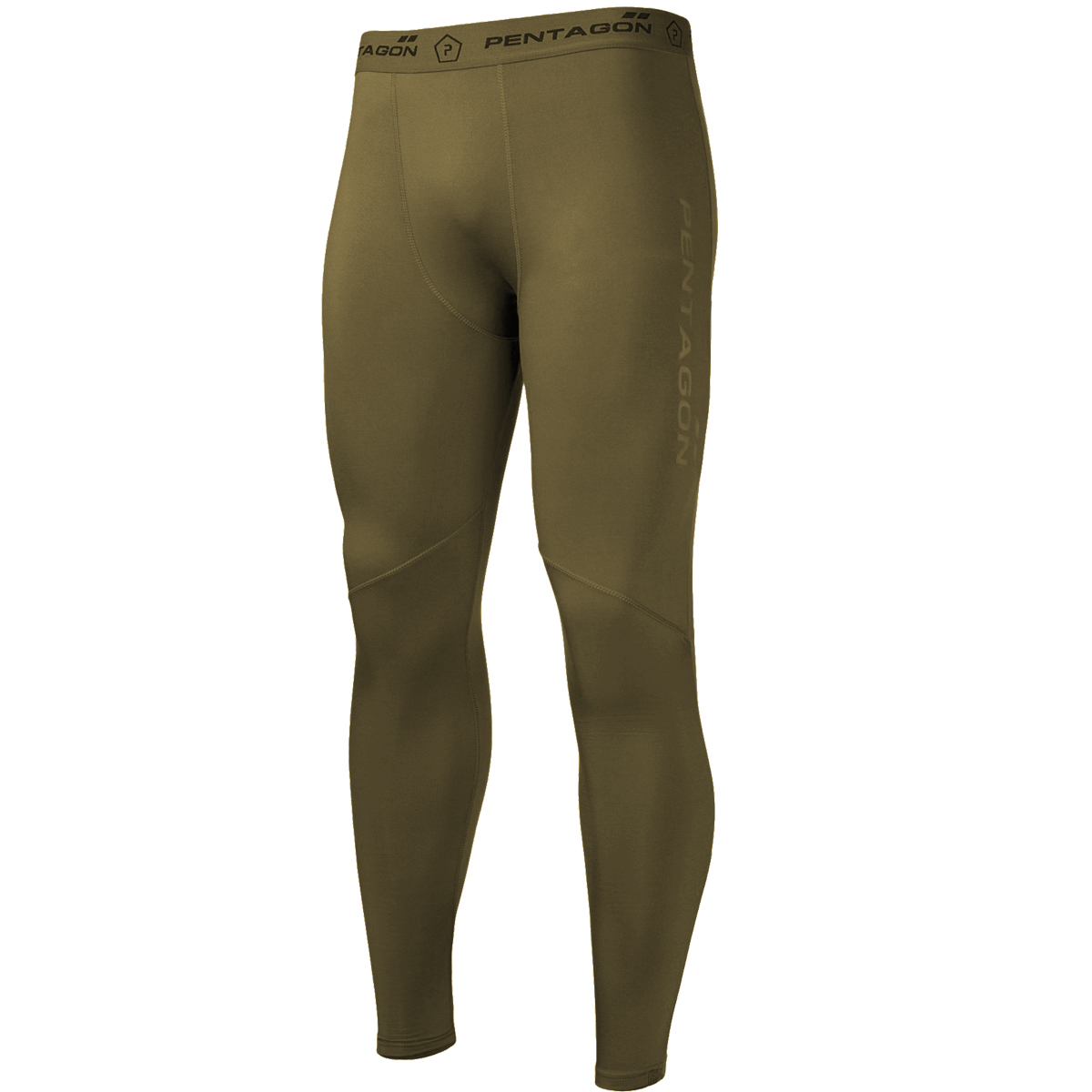 Pentagon Kissavos 2 0 Thermal Pants Military Winter Tactical Base