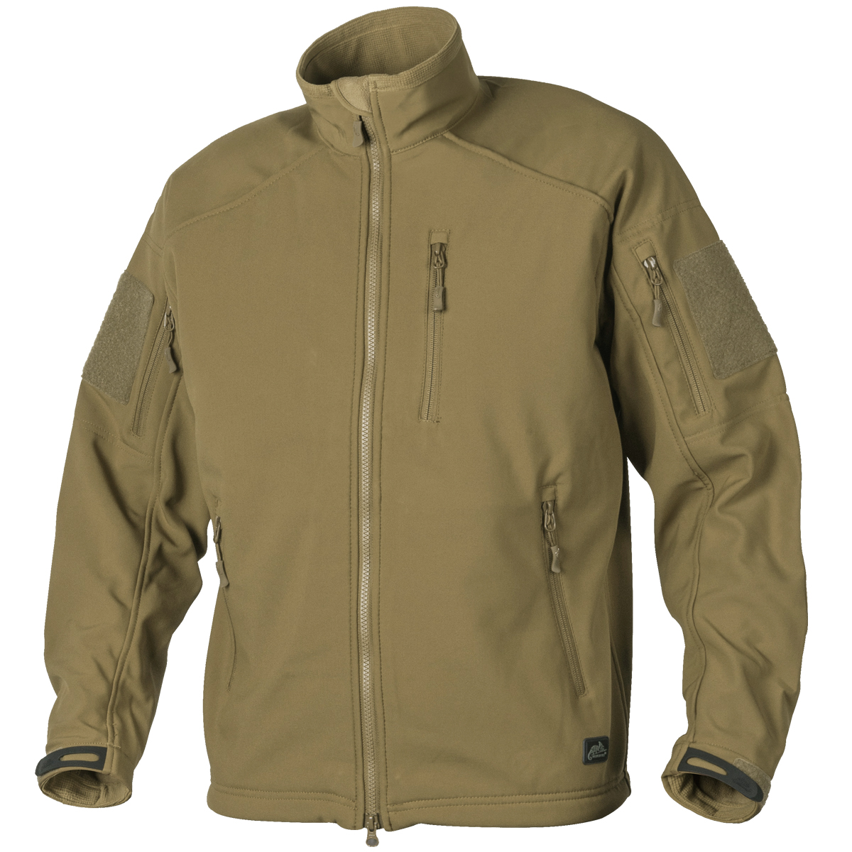 Combat Airsoft Randonnée Tactique Veste Delta Patrouille Helikon Coyote FwIP7P