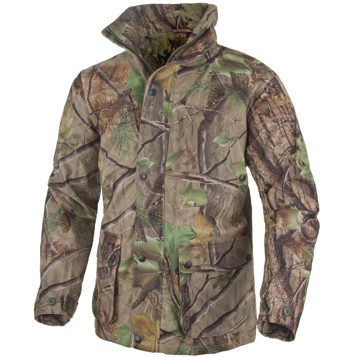 Manteau chasseur 2025