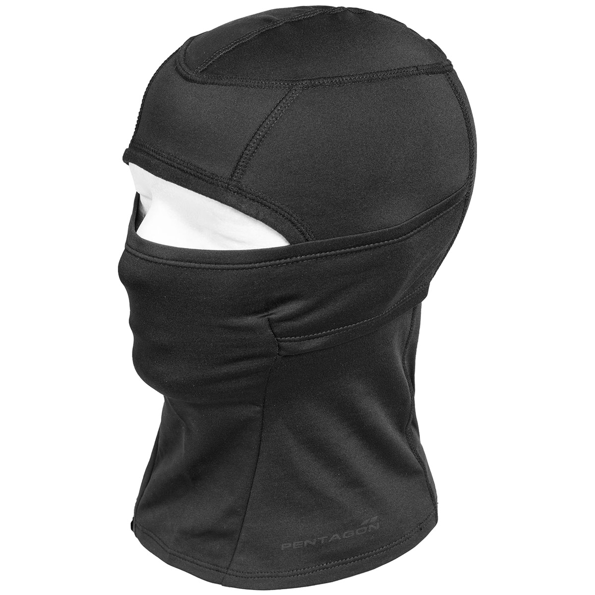 Pentagon Apokripsis Balaclava Black | Balaclavas | Military 1st