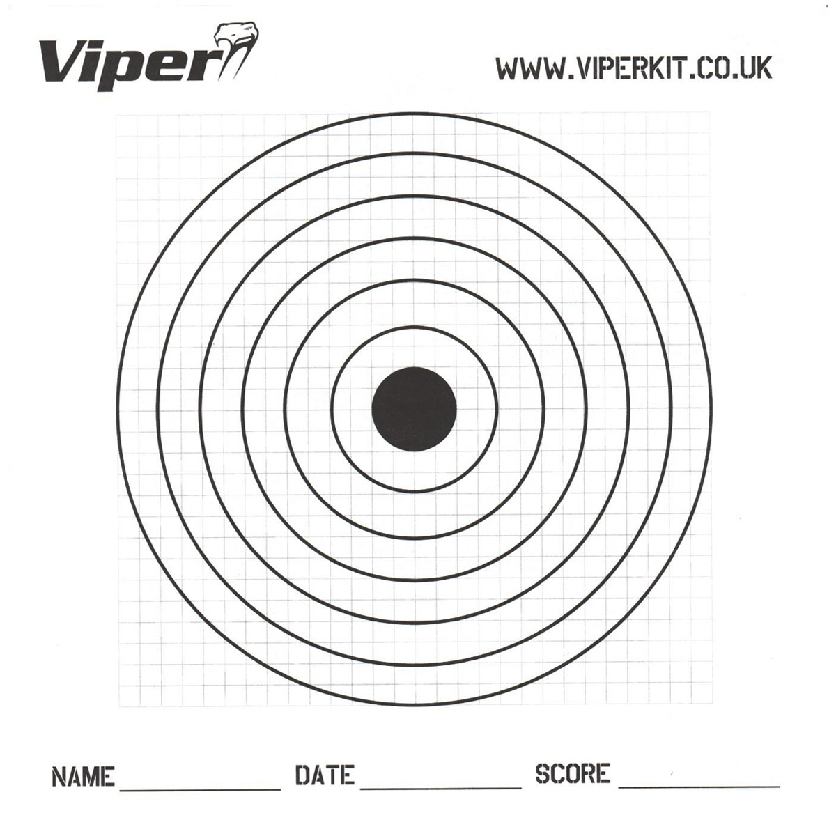 Airsoft Printable Targets Airsoft Printable Targets