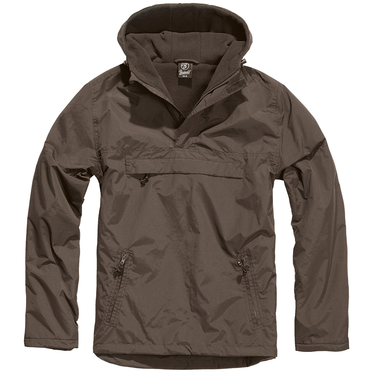 Brandit Windbreaker Brown | Other | Military 1st