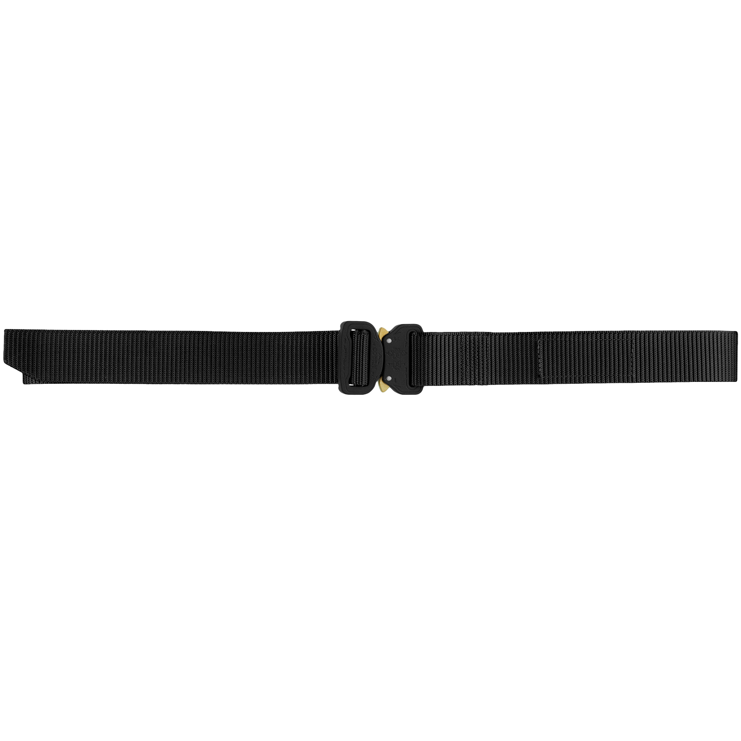 Helikon Cobra FC38 Tactical Belt Tactical Army Nylon Austrialpin Buckle Black - Picture 2 of 4