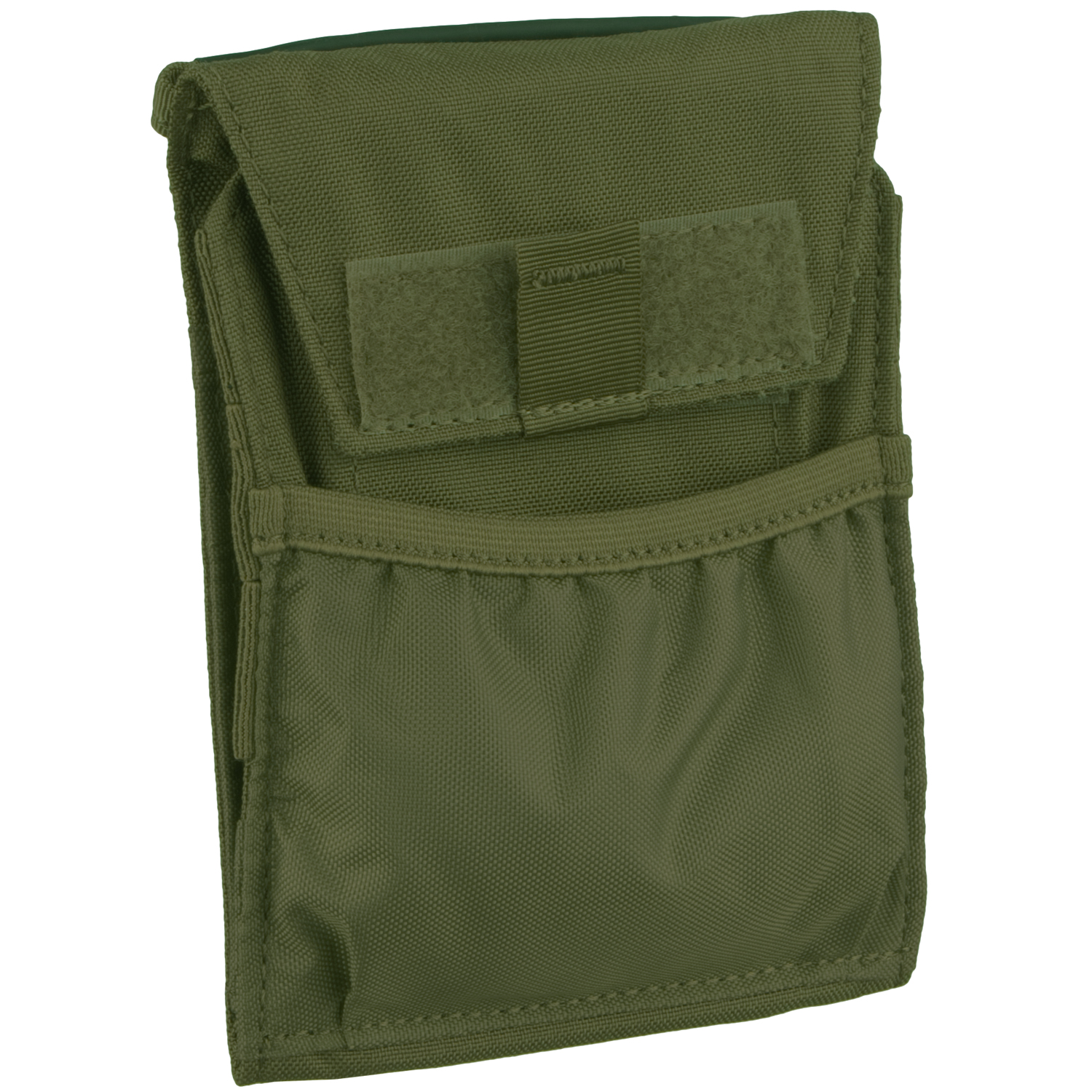 Helikon Tex Urban Admin Pouch Olive Green MO O03 CD 02