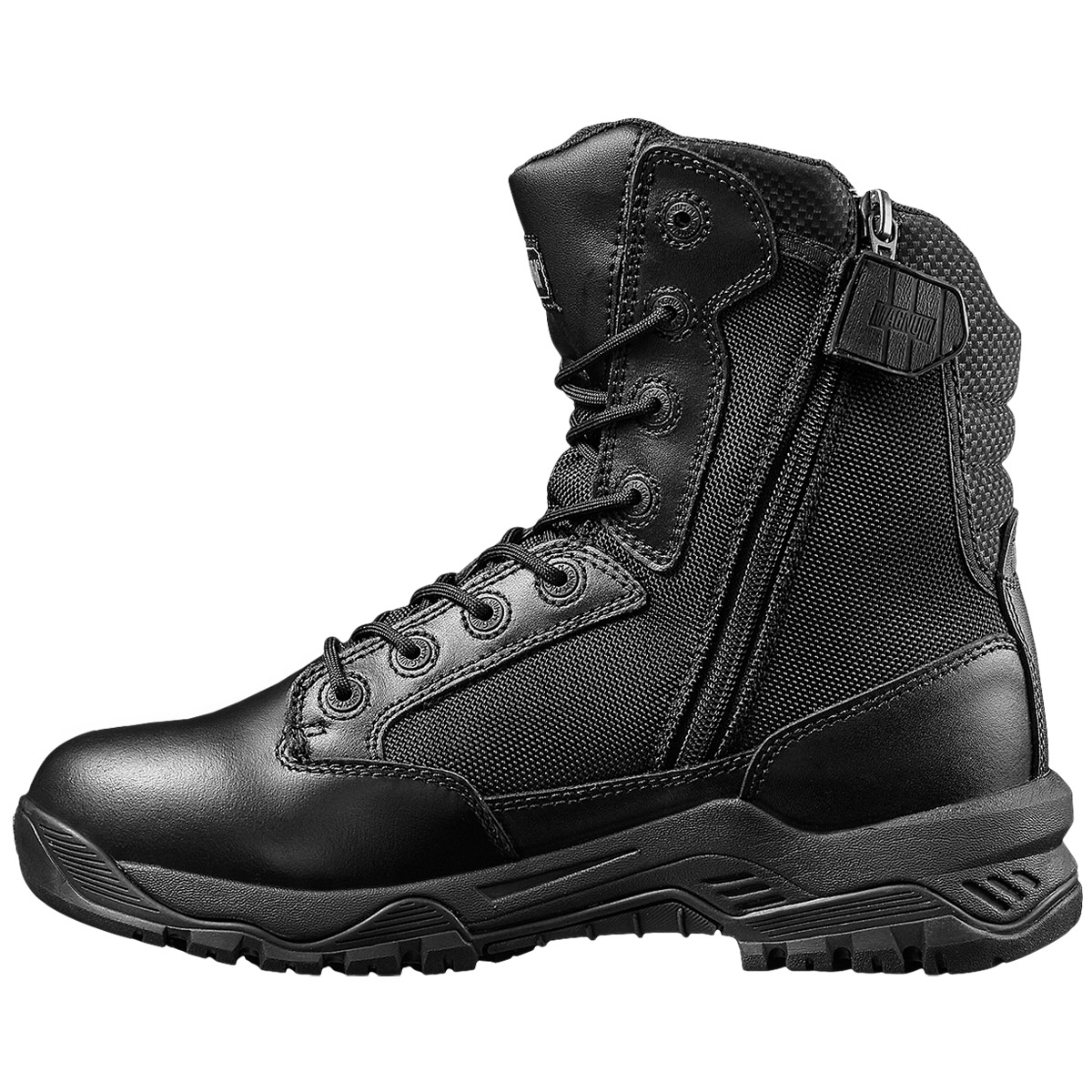 magnum strike force boots