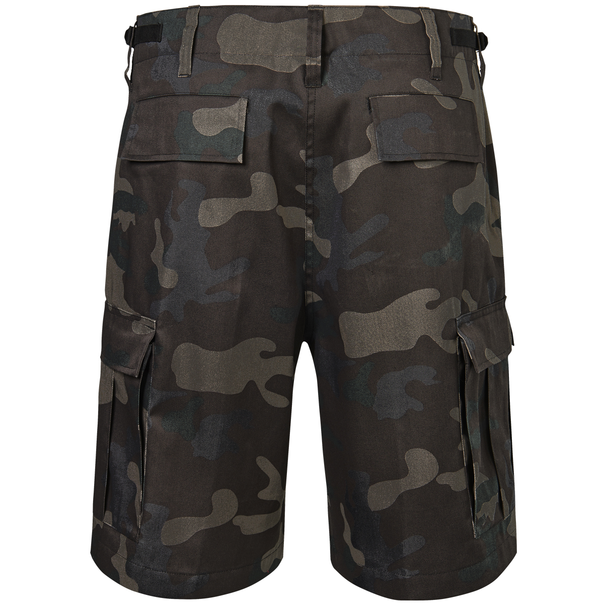 Brandit Combat Shorts Bermuda Tactical Airsoft Summer Mens Short Pants Dark Camo | eBay