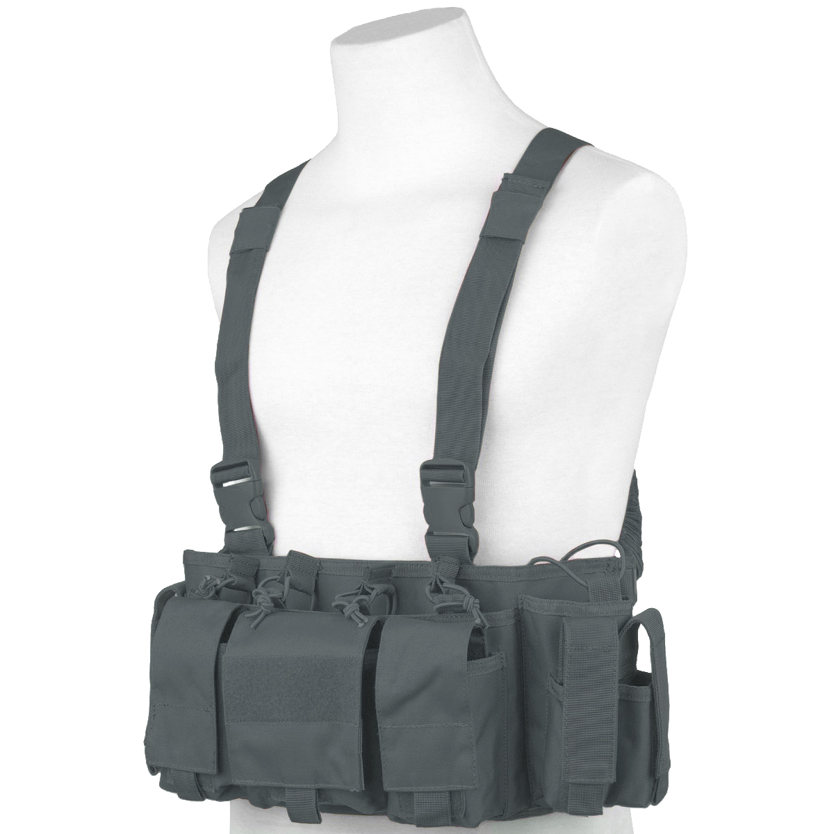 Viper Special Ops Chest Rig Patrol Military Tactical Ammo Carrier Vest