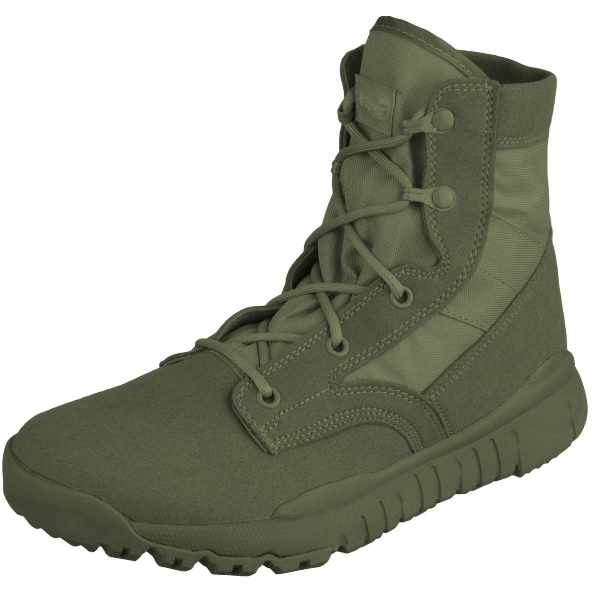 Bottes Tactiques FREE SOLDIER Homme - 6 Pouces, Imperméables, Légeres Pour Randonnée, Travail