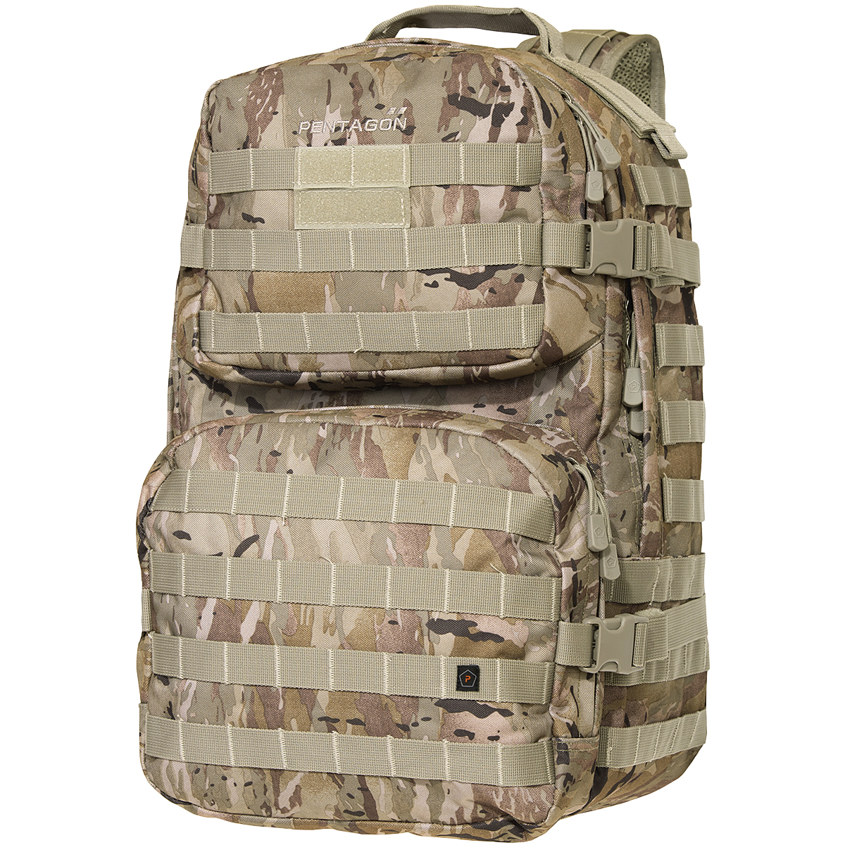 pentagon epos 40l backpack