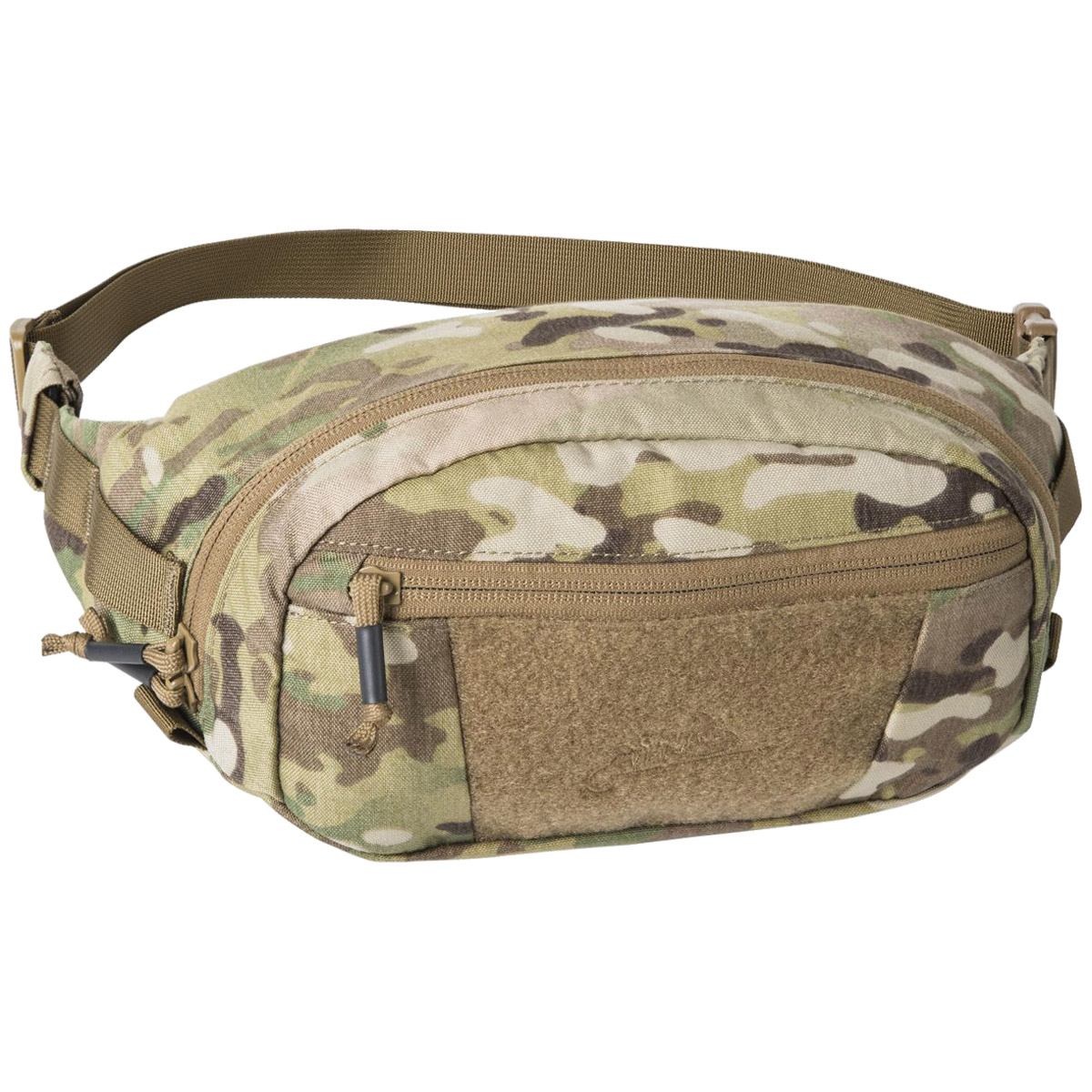 multicam fanny pack