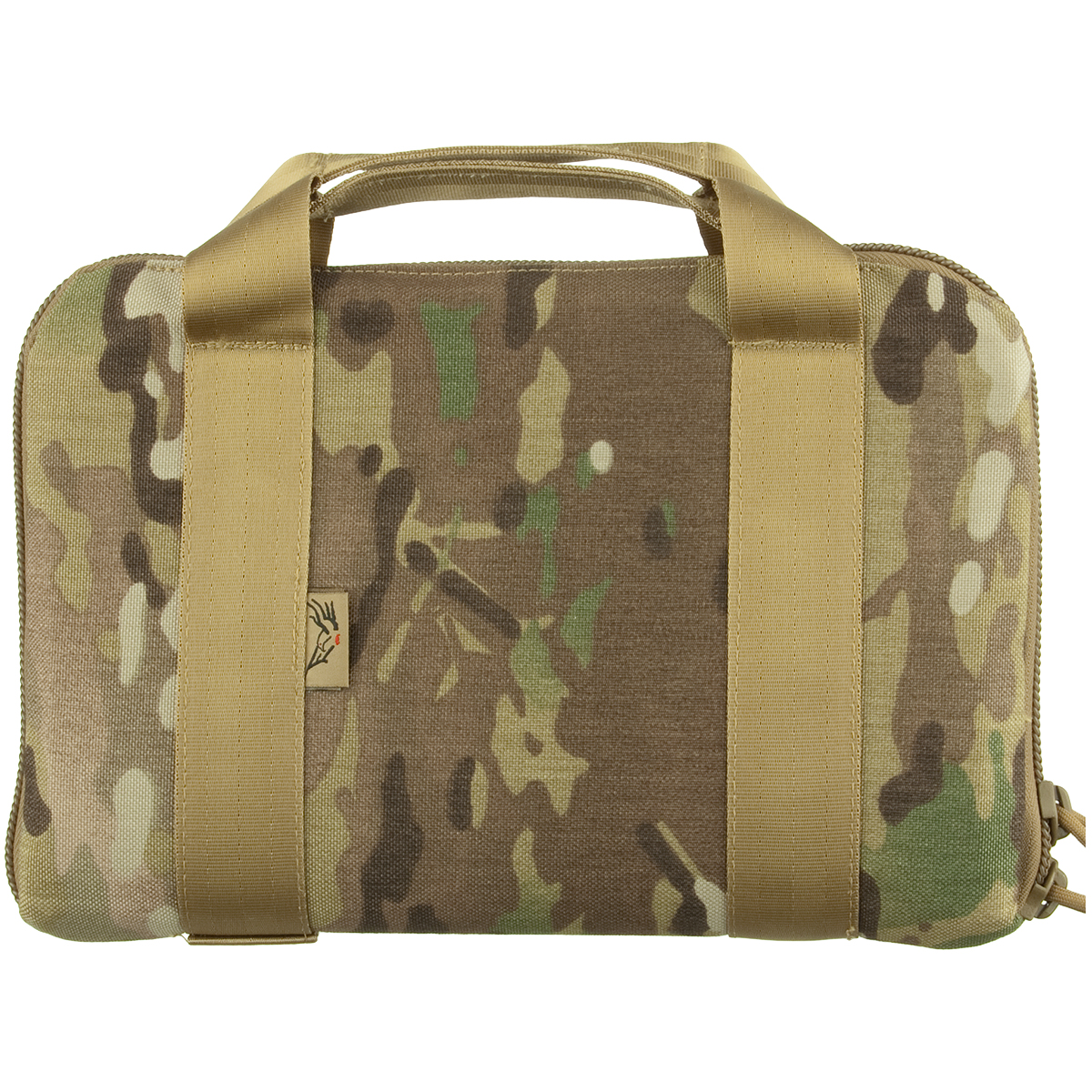 Flyye Pistol Carry Bag Military Army Handgun Storage Pouch