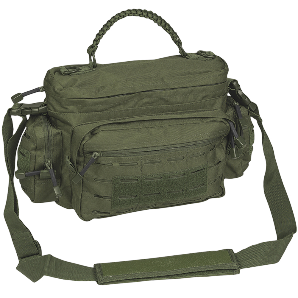 small hunting bag