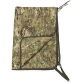 Mil-Tec Flecktarn Camo Poncho Liner – Army Military Camping Travel Sleeping Bag Blanket, MPN 14425021