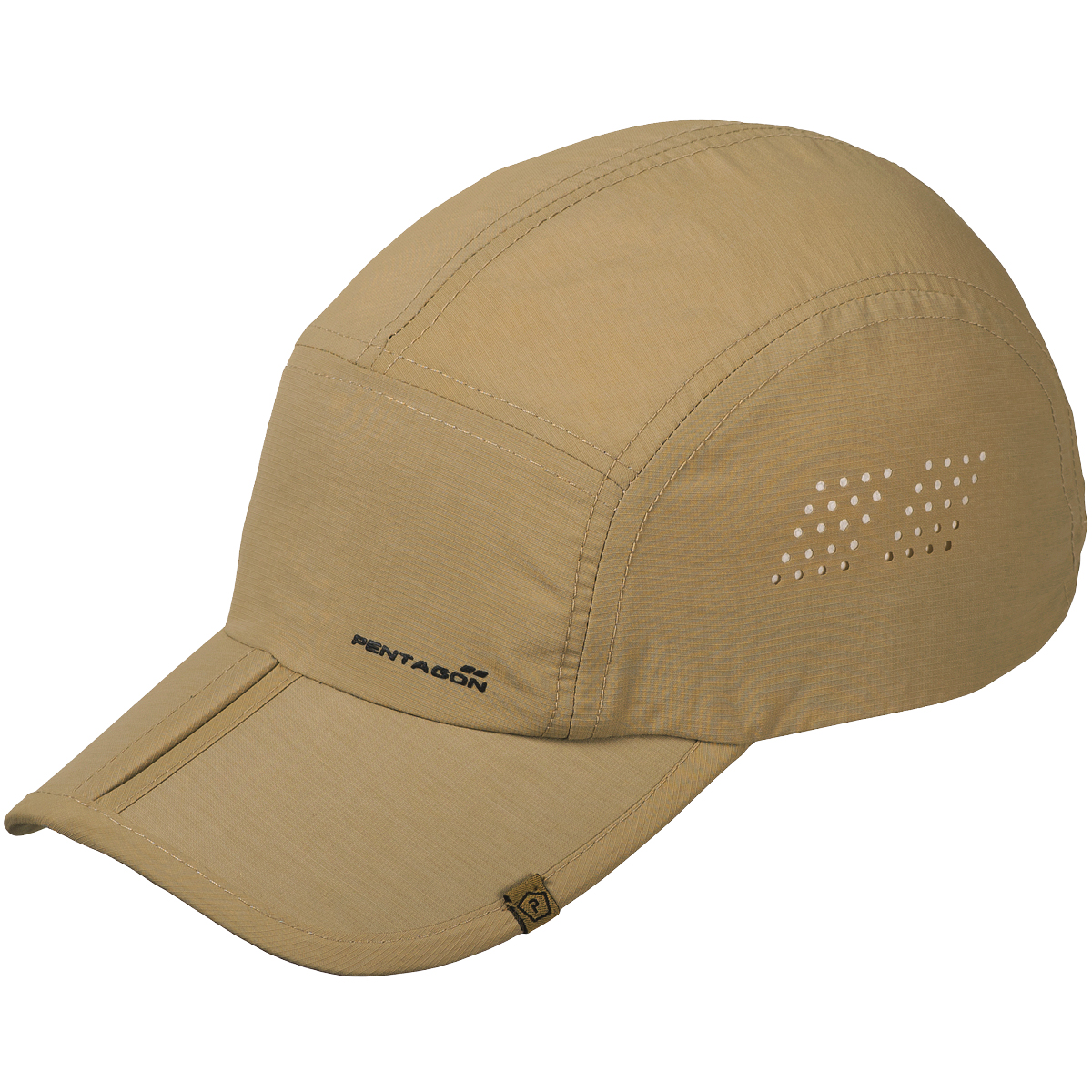 Mens nylon summer cap clearance