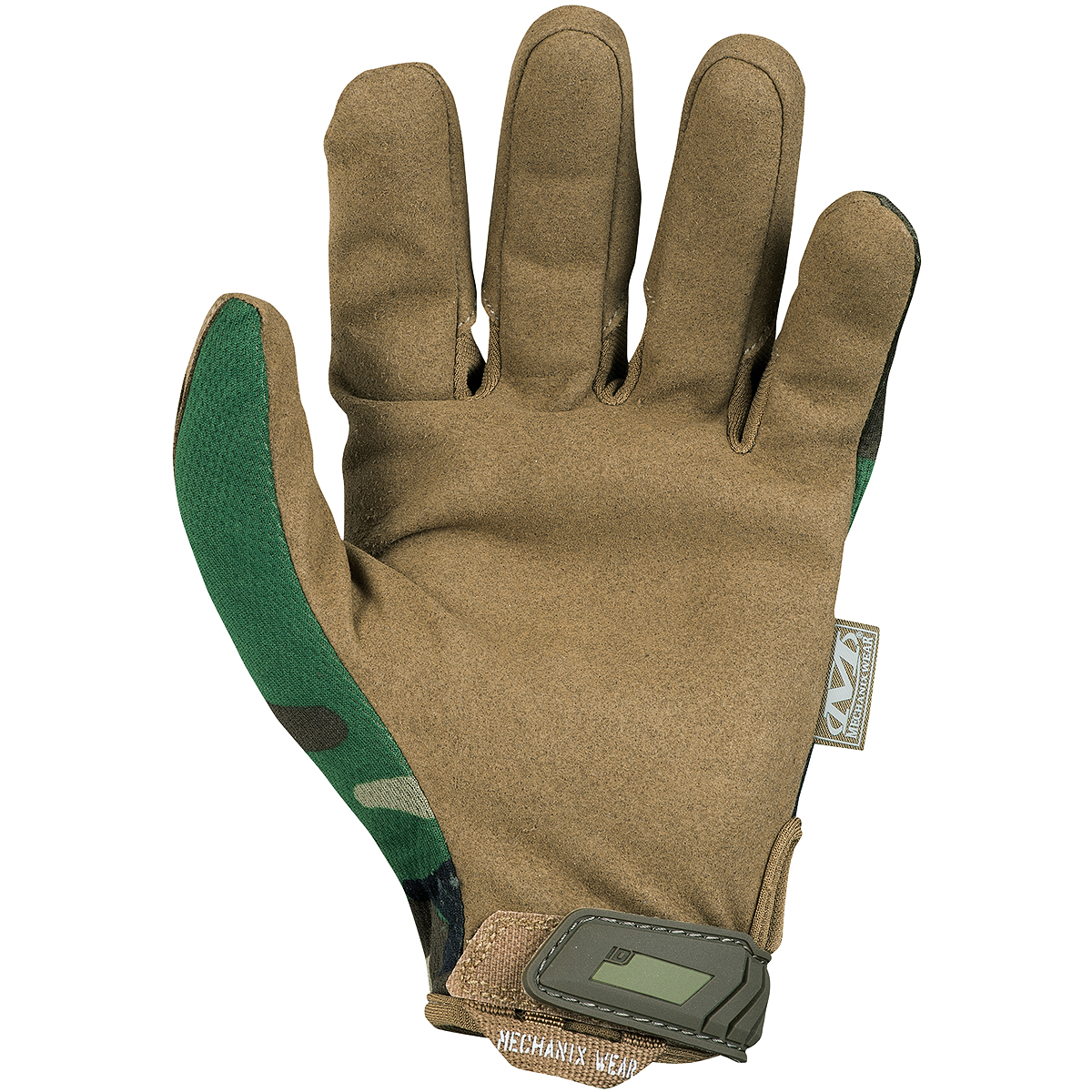 Mechanix Wear The Original Mens Tactical Army Hunting Shooting Gloves