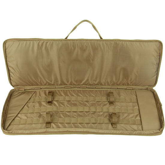 Helikon Double Upper Bag 18 Tir Tir Arme Militaire Transporteur Coyote