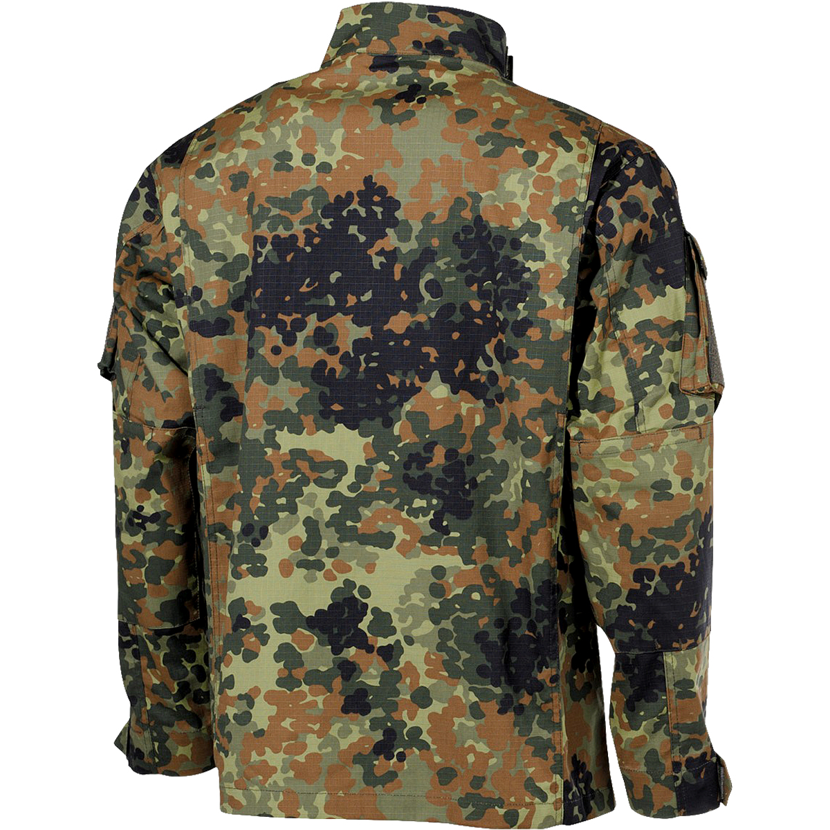 MFH Mens ACU Ripstop Uniform Shirt US Army Combat Field