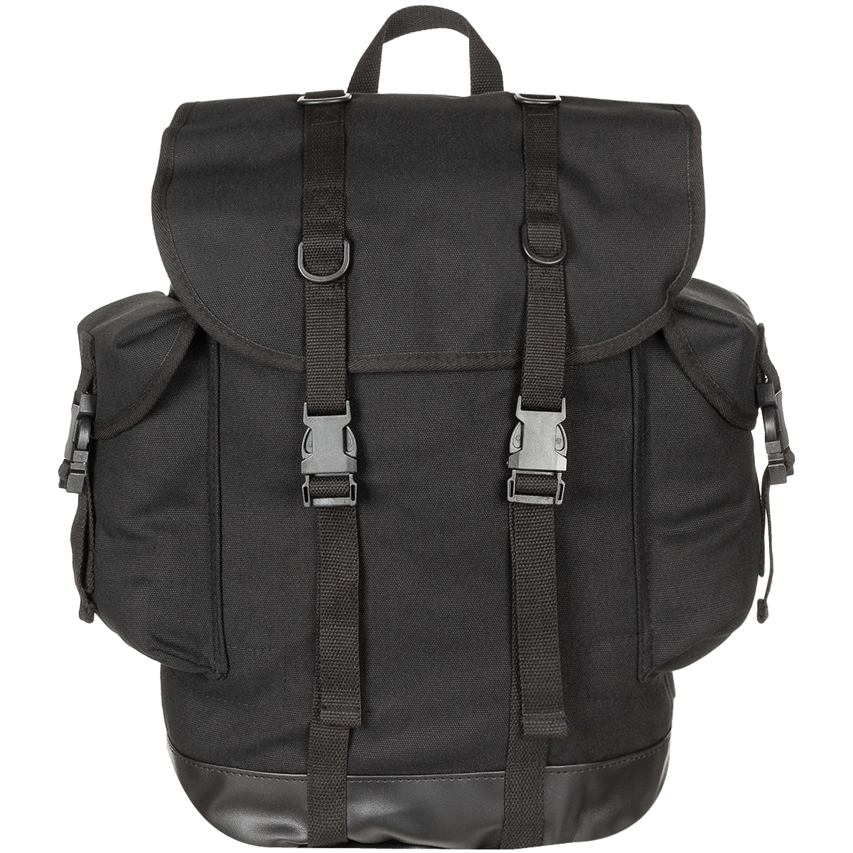 MFH German Rucksack 30L Army Mountain Military Paintball Backpack