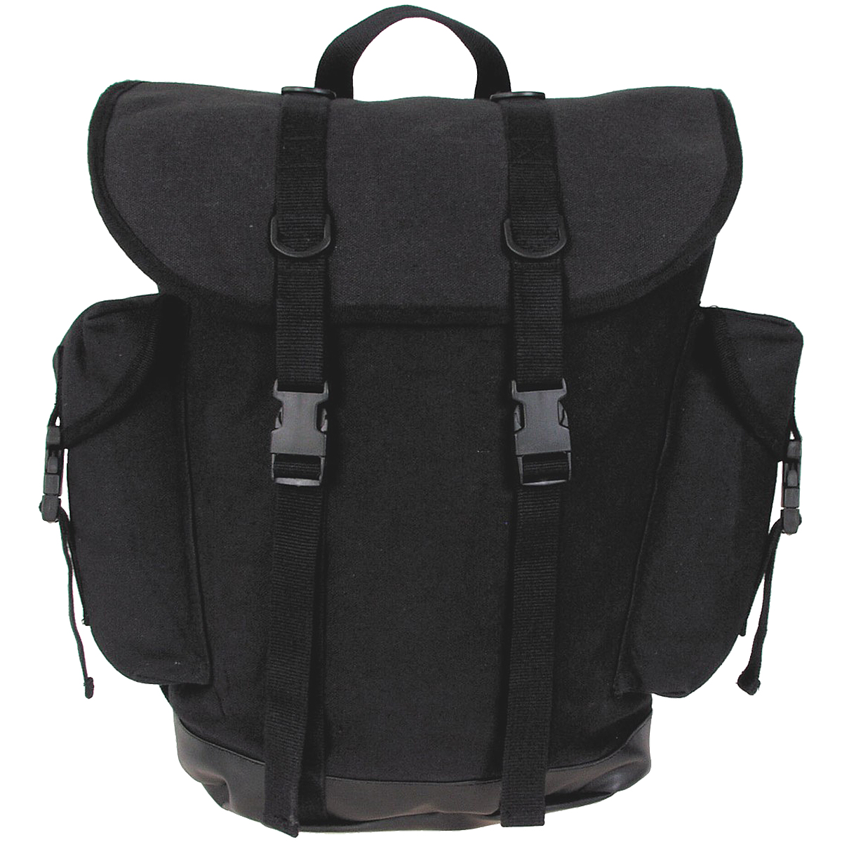 MFH German Rucksack 30L Army Mountain Military Paintball Backpack