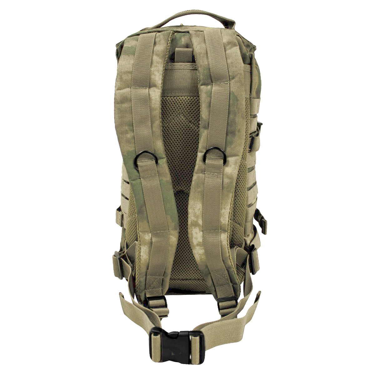 MFH Backpack Assault I 30L Paintball Tactical Military MOLLE Travel HDT