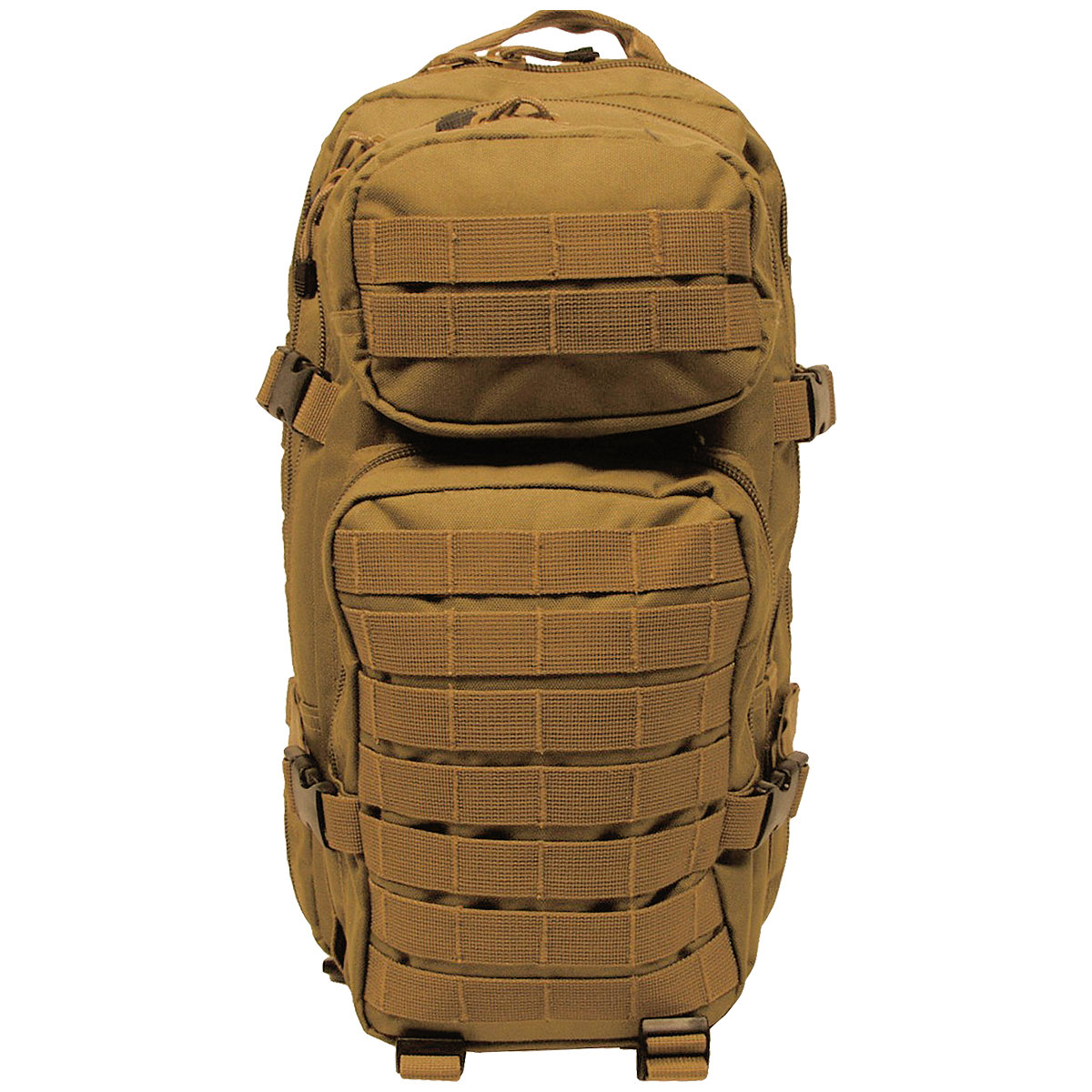 30l molle backpack