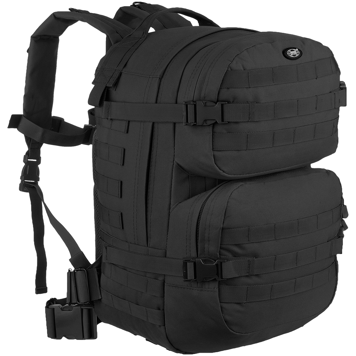 mfh backpack assault ii