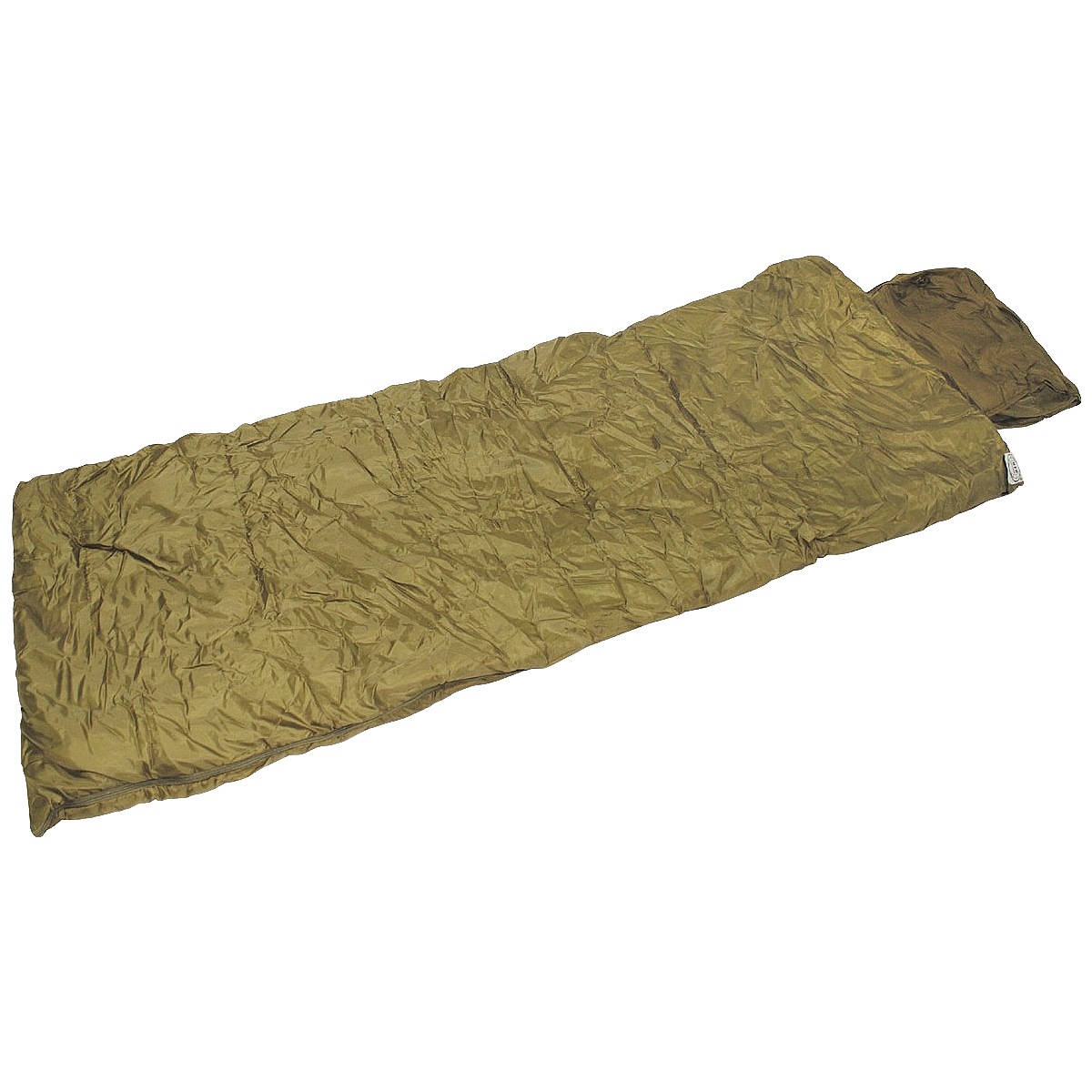 sleeping bag for trekking