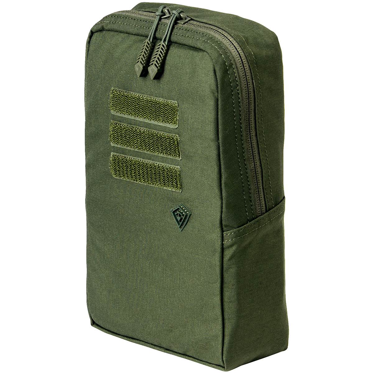 First Tactical Tactix 6x10 Utility Pouch OD Green | Utility Pouches ...