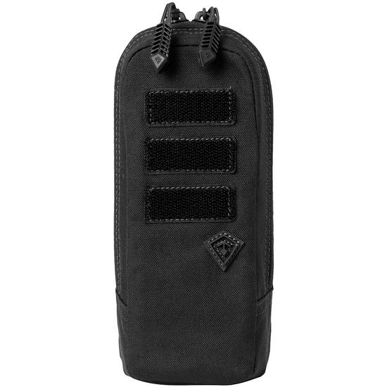 First Tactical Tactix Eyewear Pouch Black Accessories Military 1st