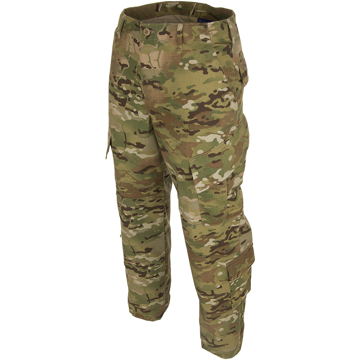 Propper ACU Trousers Polycotton Ripstop MultiCam | ACU | Military 1st