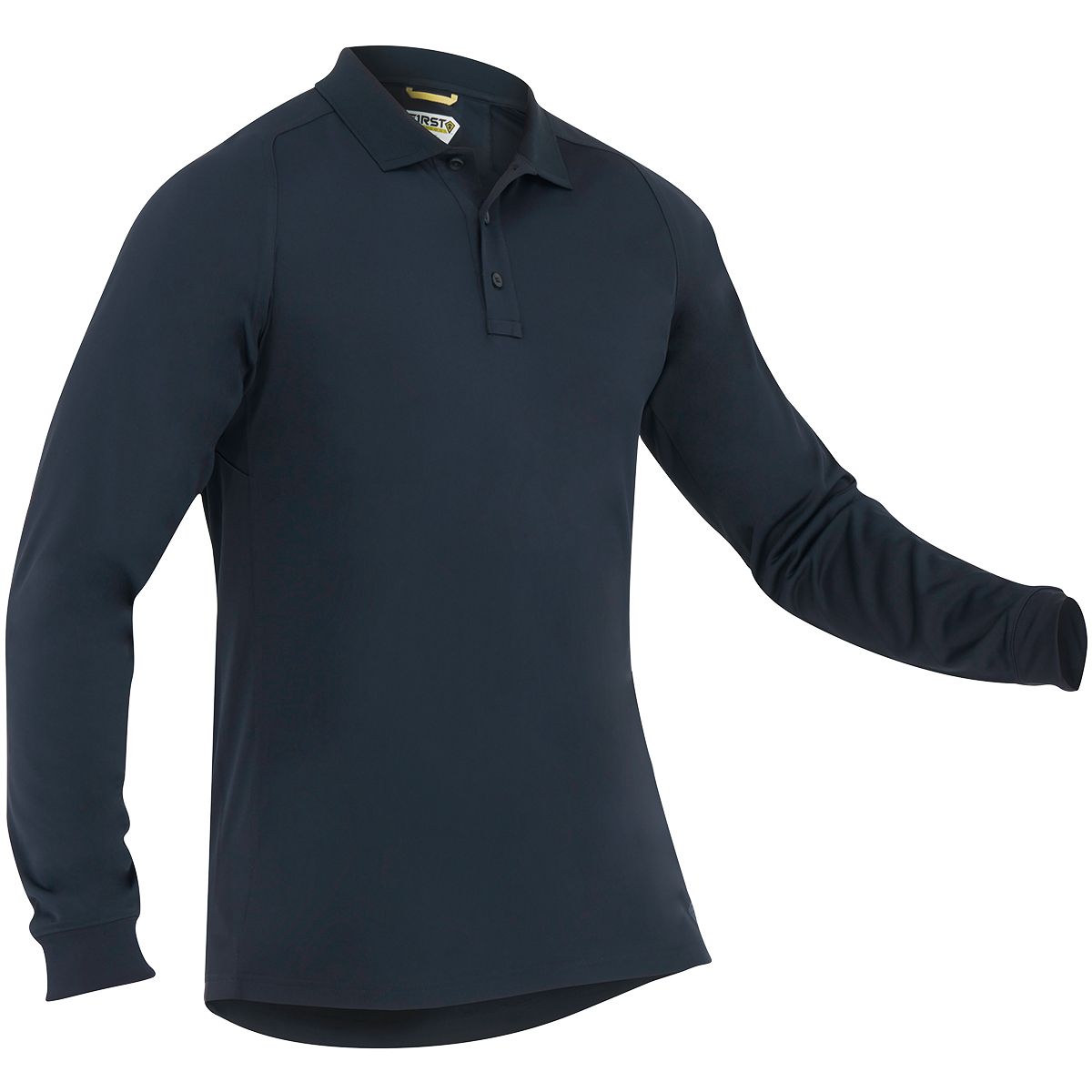 Camicia BDU Manica Lunga First Tactical V2 - Midnight Navy (Taglia XL)