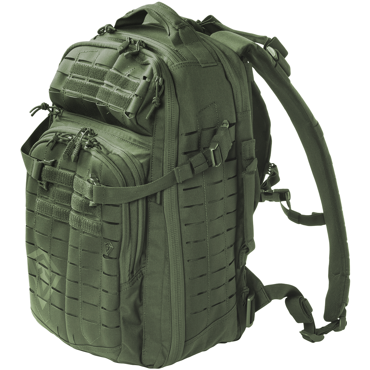 First Tactical Tactix Half-Day Backpack OD Green | Backpacks ...