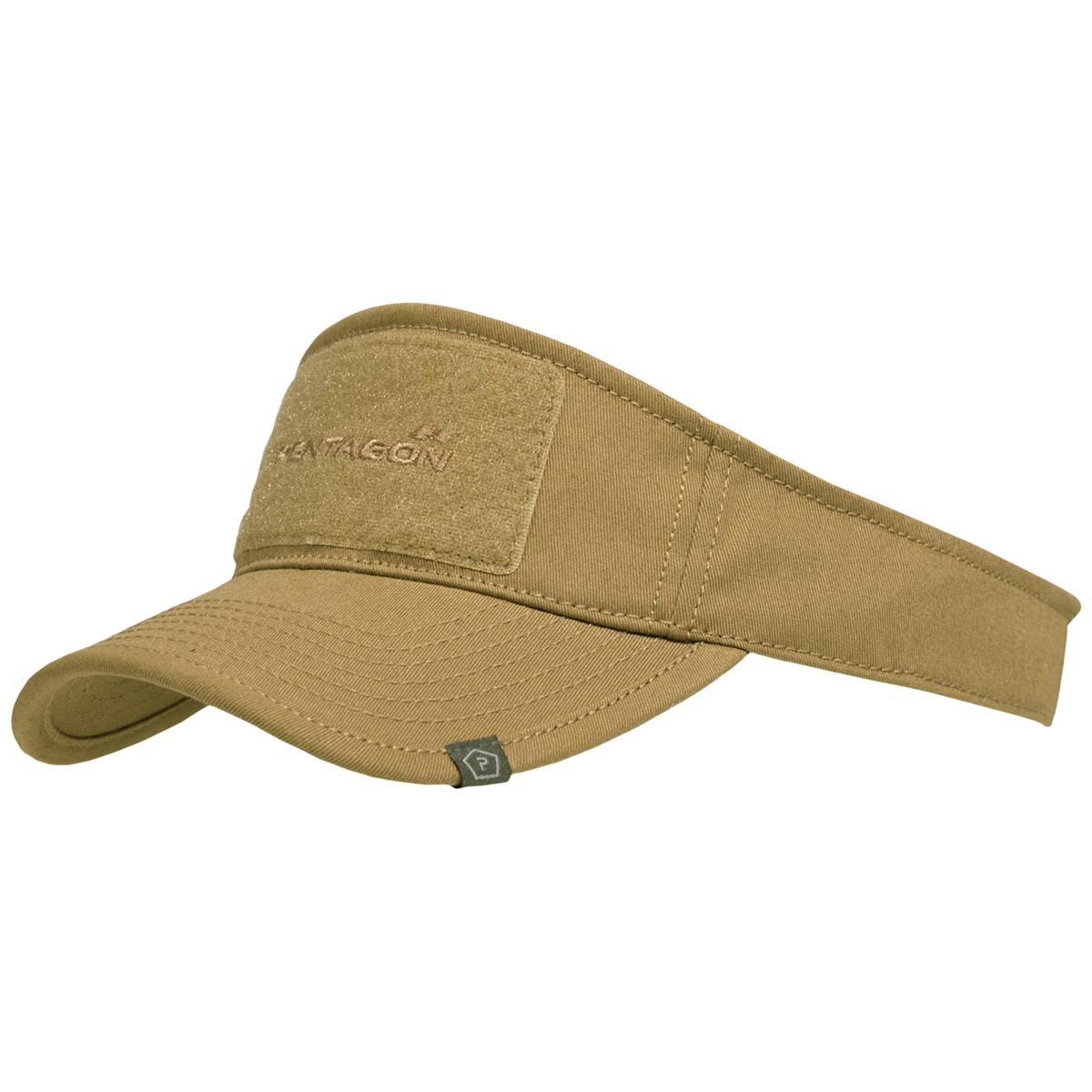shooting baseball cap