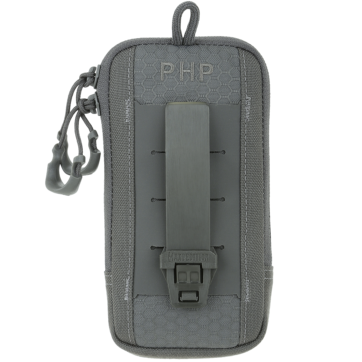 Maxpedition Php Iphone 66s7 Pouch Molle Army Tactical Case Padded Holder Gray 846909020806 Ebay 7366